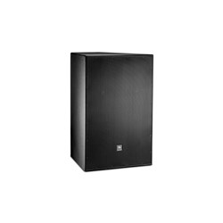JBL PD6322/43-WRX - Precision Directivity Full Range Three-Way Loudspeakers with Extreme Weather Protection Treatment
